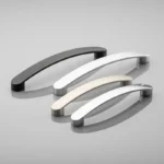 Zamak handle GENUA – 3