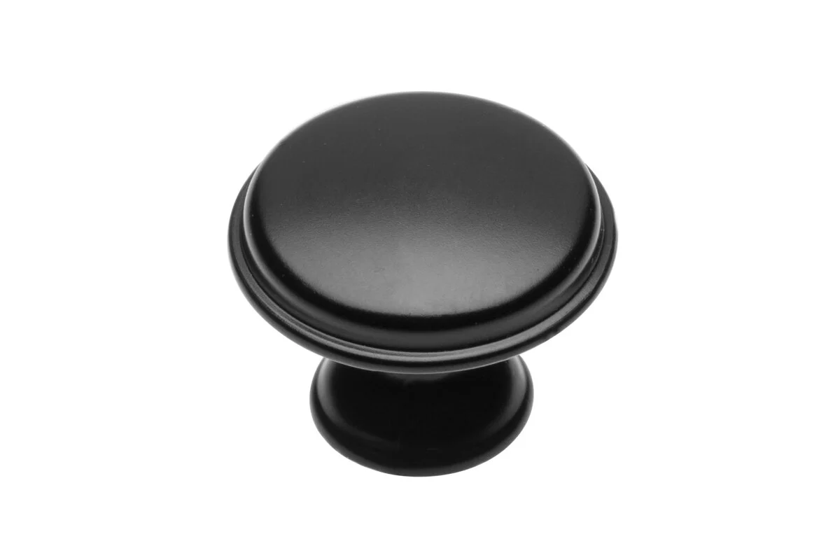 Zamak knob CENTO