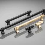 Furniture handle GTV IMPERIAL – 3