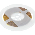 LED-nauha COB, DC12V, 480LED/m, 11 W/m, 750 lm/m, 2700K, IP20, rulla 5 m – 5