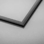 Transparent corner connector for COB LED strips – 3