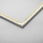 Transparent corner connector for COB LED strips – 6