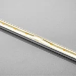 Transparent connector for COB LED strips 8mm – 3