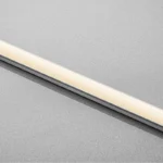 Transparent connector for COB LED strips 8mm – 5