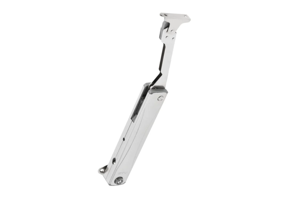 MiniLIFTNEW Medium lift, without decelerator, for fronts 3.5-4 kg