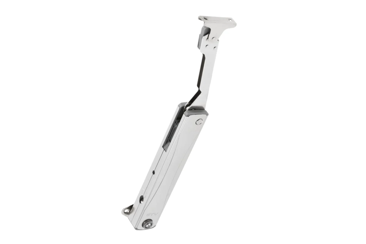 MiniLIFTNEW Medium lift, without decelerator, for fronts 3.5-4 kg