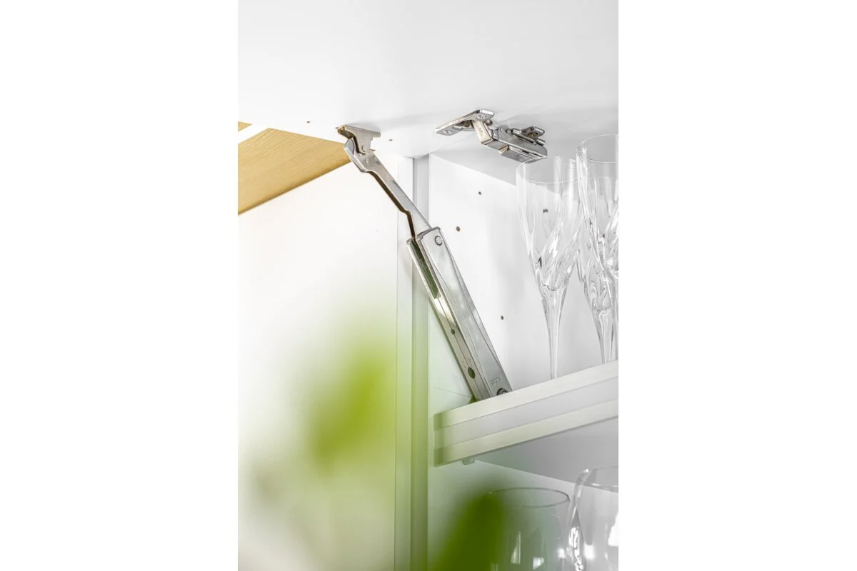 MiniLIFTNEW Light lift, without decelerator, for fronts 2-3 kg