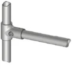 Joints for tube “T” TH-004 – 2