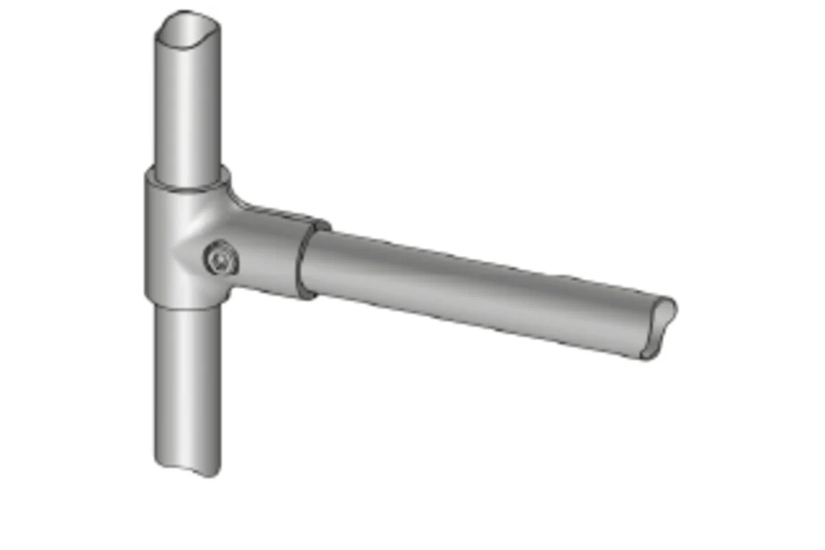 Joints for tube “T” TH-004