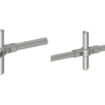 Angle joints for tube “S” – 2