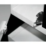 Külgpuhver lineaarse adapteriga – 3