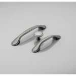 Zamak handle PALERMO – 2