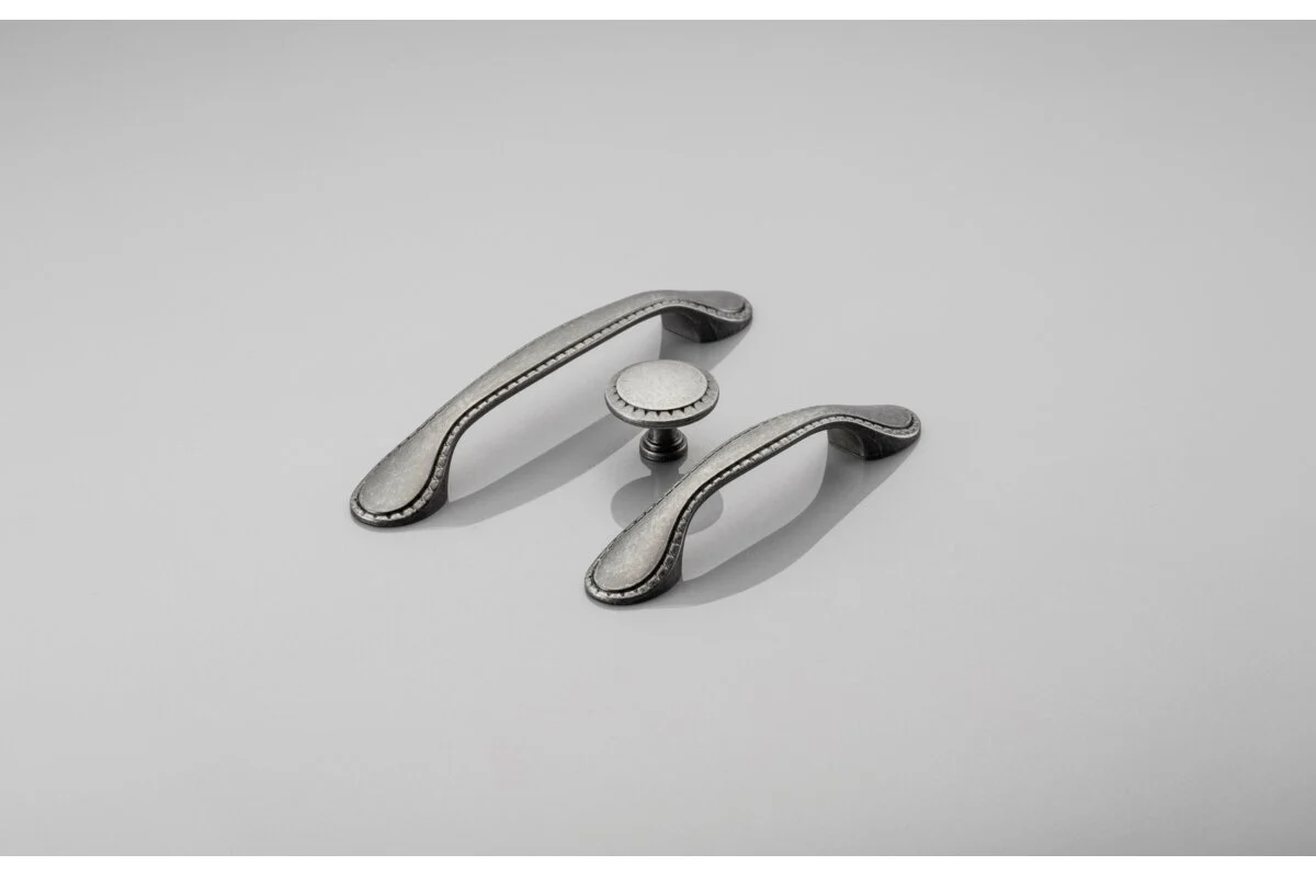 Zamak handle PALERMO