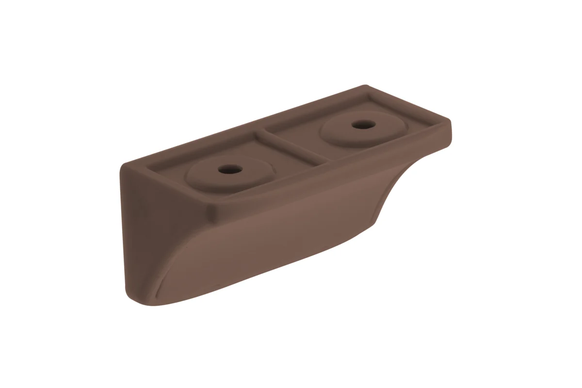 Double corner (1004), 680