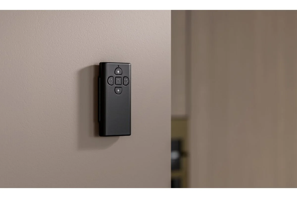 SKY Wireless Switch with Dimmer PILOT RF for 12V/24V Power System