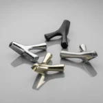 GTV TORNA hanger, double – 3