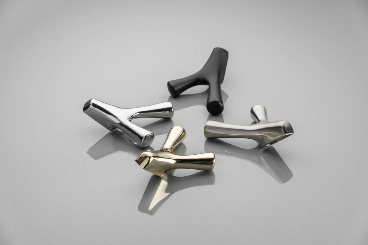 GTV TORNA hanger, double