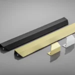 Furniture handle GTV TREX CROSS – 3