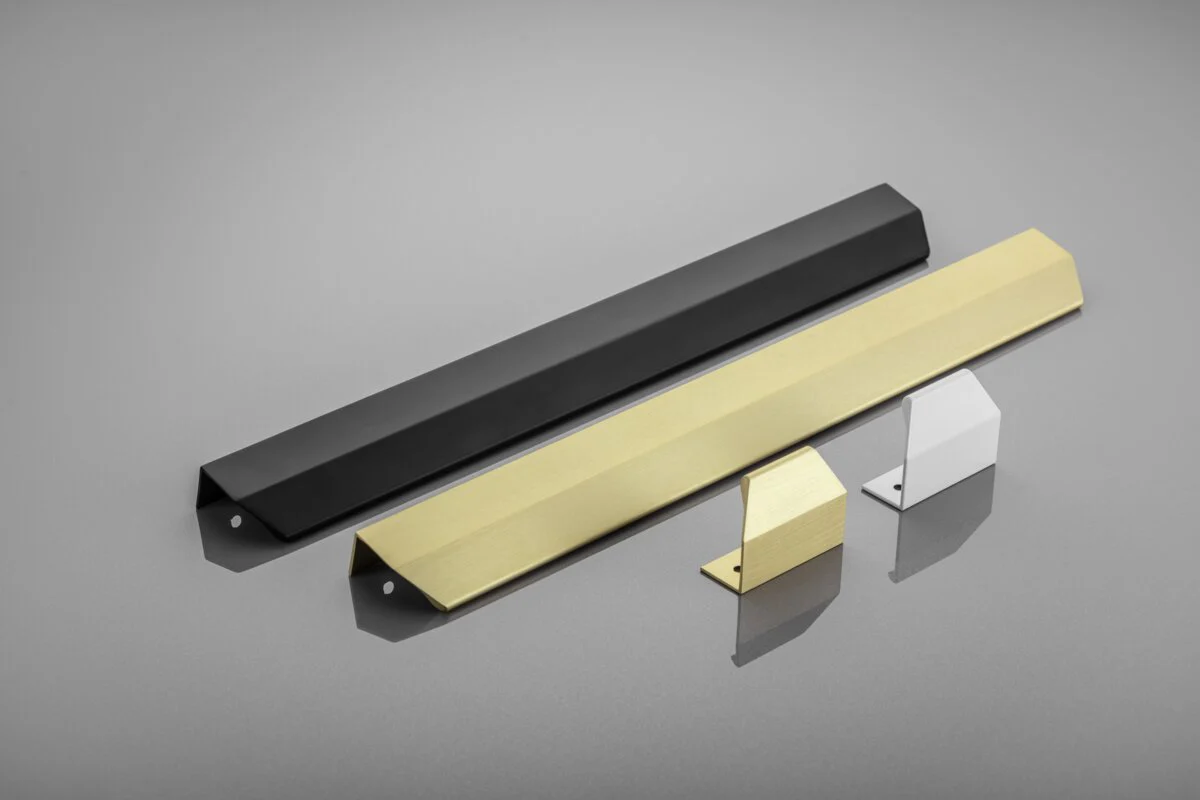 Furniture handle GTV TREX CROSS