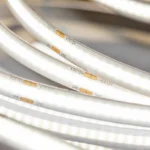 LED-nauha COB, DC12V, 480LED/m, 11 W/m, 750 lm/m, 2700K, IP20, rulla 5 m – 3