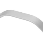 Aluminium handle 337 – 6