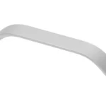 Aluminium handle 337 – 7
