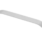 Aluminium handle 337 – 8