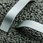 Aluminium handle 337 – 3