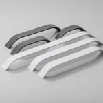 Aluminium handle 337 – 2