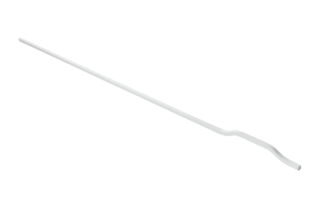 Mööblikäepide GTV GRAVEL, 3×352 mm