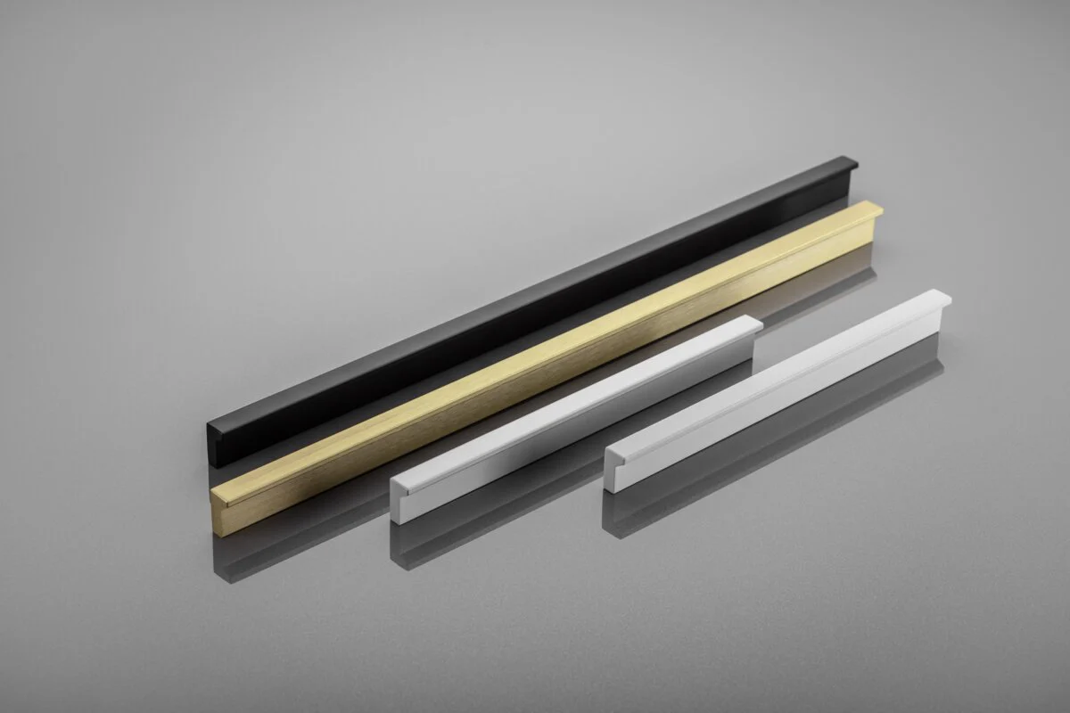 Furniture handle GTV PILLAR