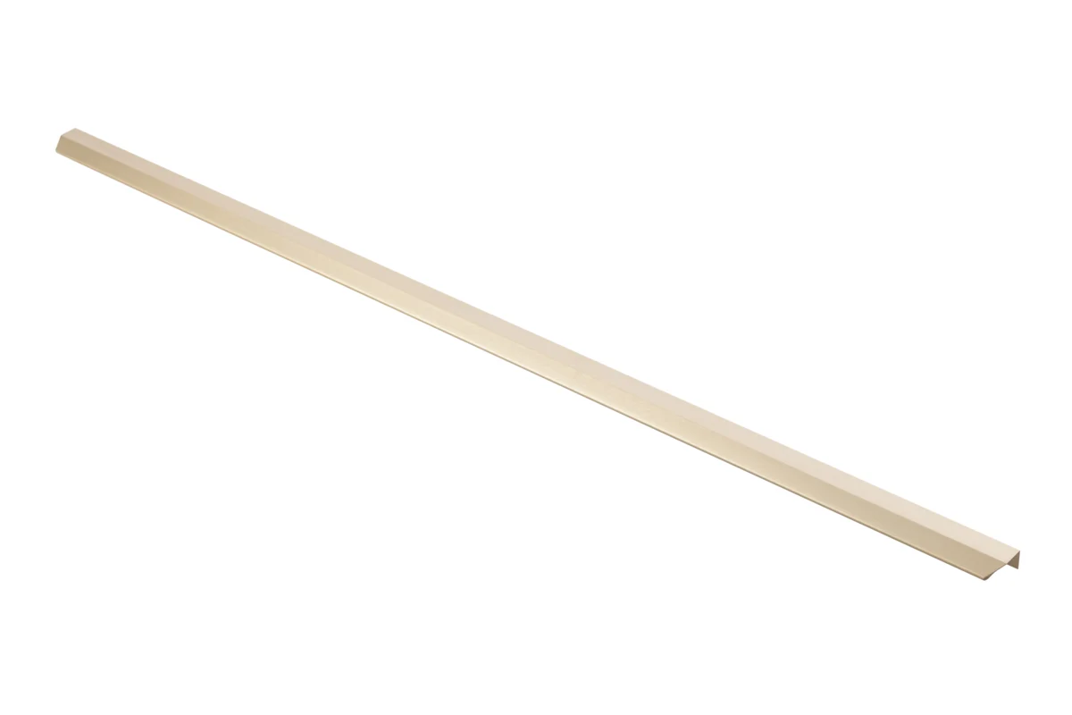 Furniture handle GTV TREX CROSS