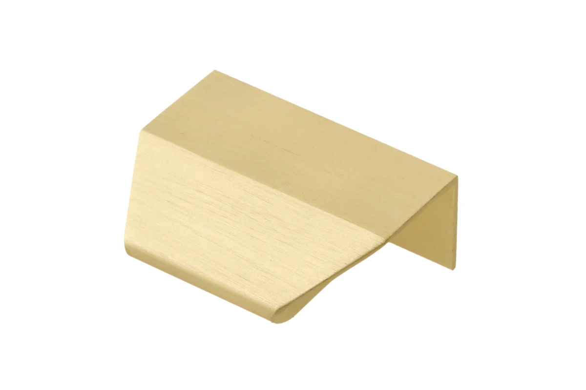 Furniture handle GTV TREX CROSS