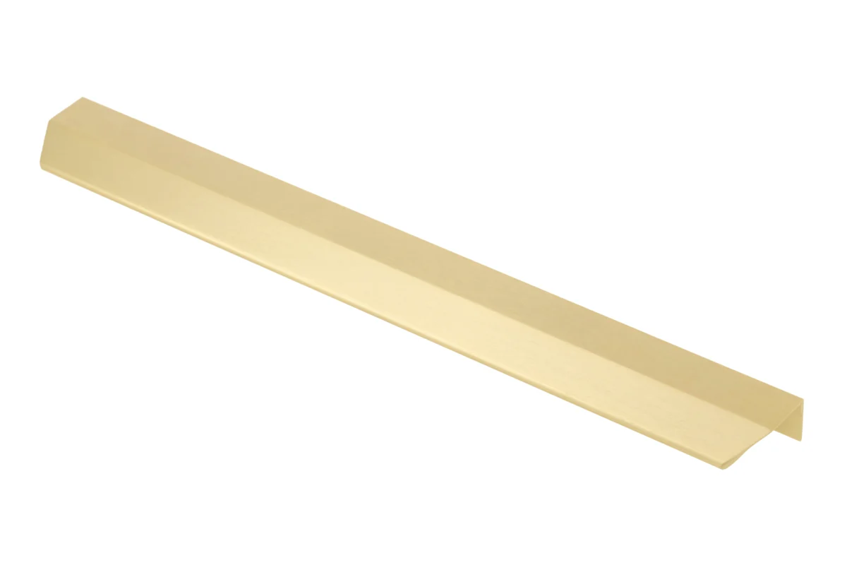 Furniture handle GTV TREX CROSS
