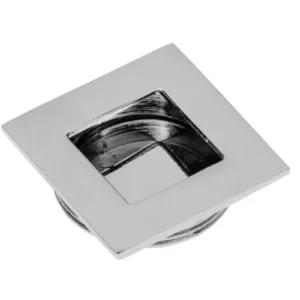 Zamak flush pull handle B226 square