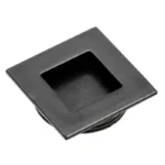 Zamak flush pull handle B226 square – 5