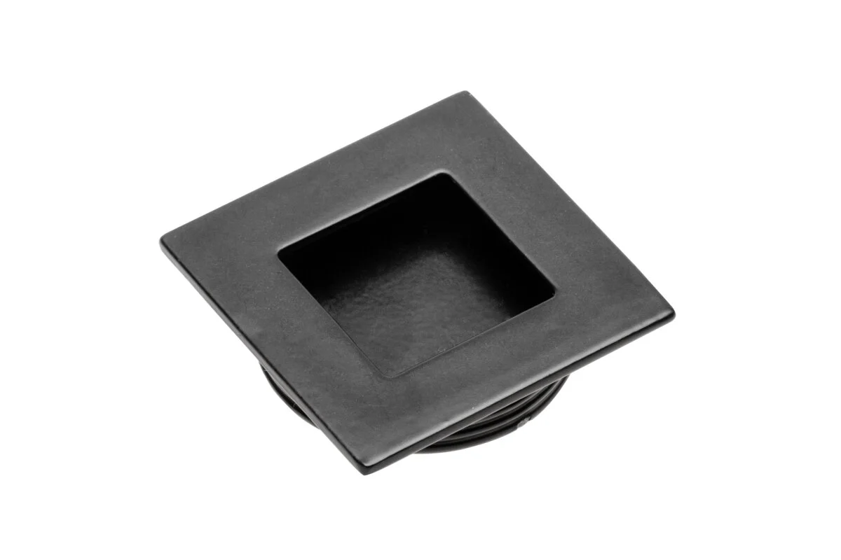 Zamak flush pull handle B226 square