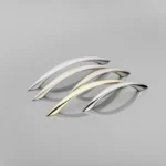 Zamak handle 01 – 2