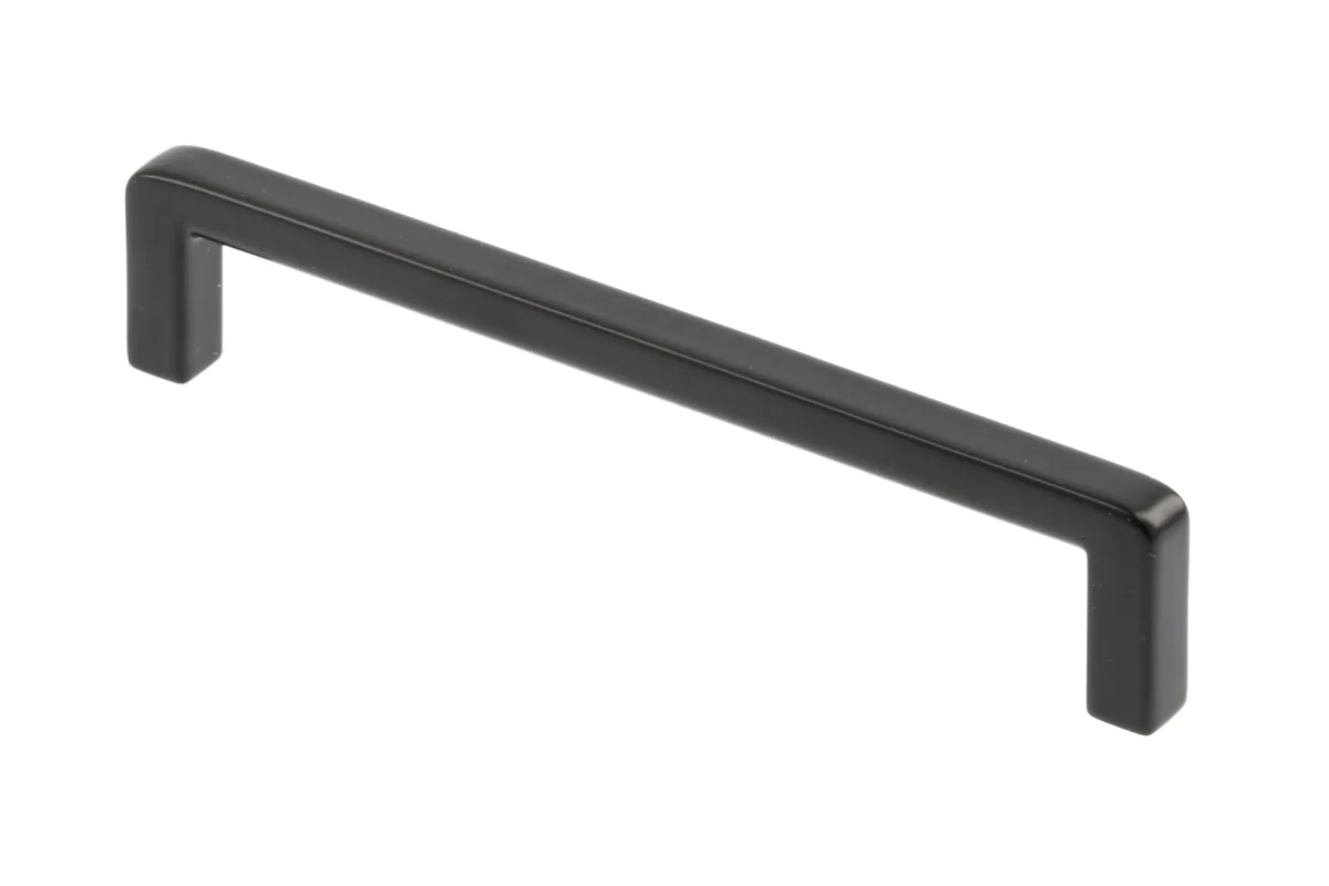Zamak handle BAGIO