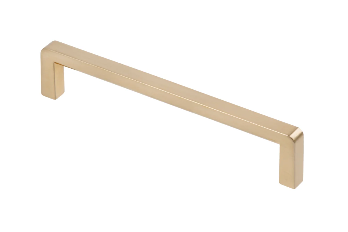 Zamak handle BAGIO