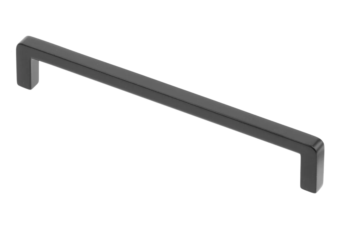 Zamak handle BAGIO