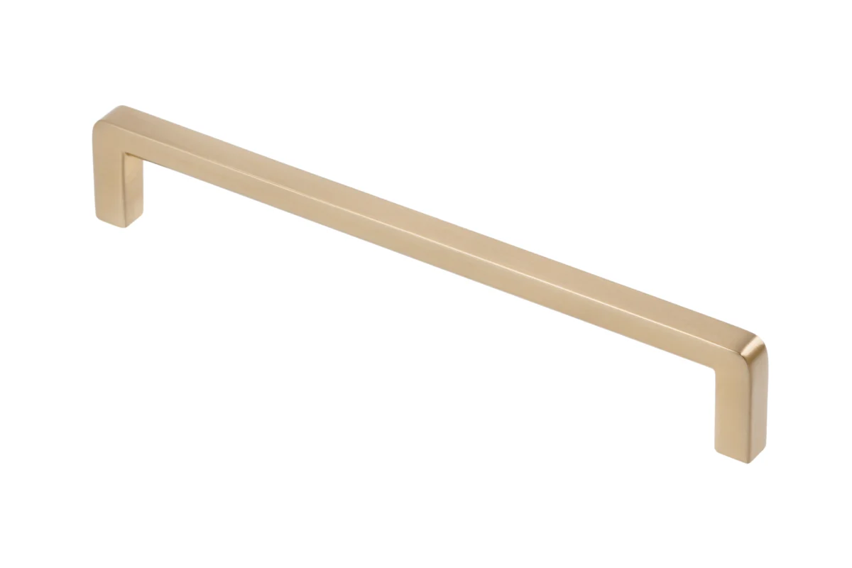 Zamak handle BAGIO