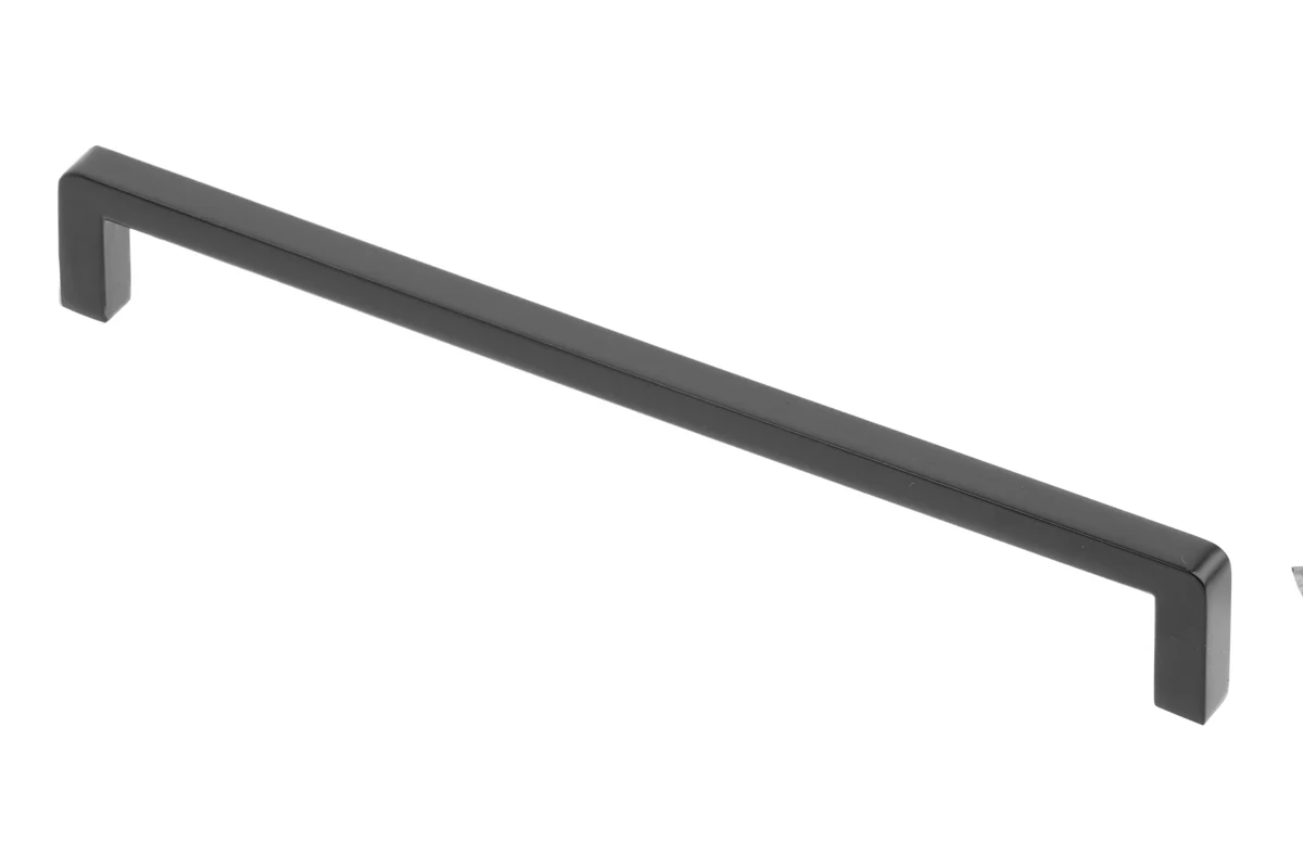 Zamak handle BAGIO