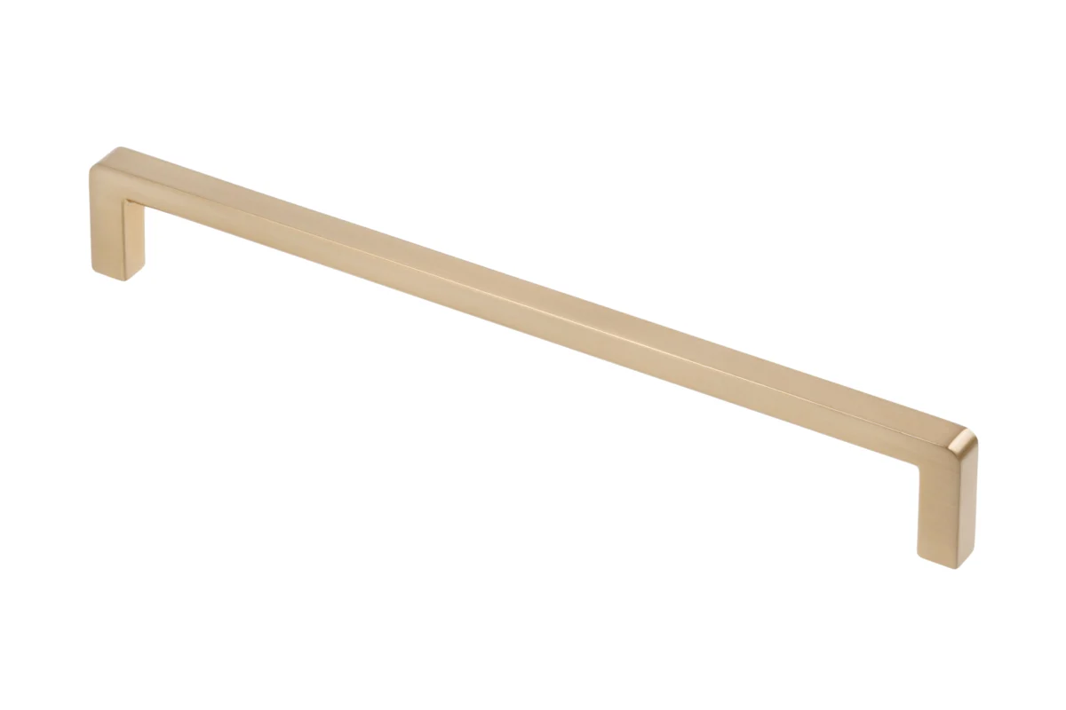 Zamak handle BAGIO