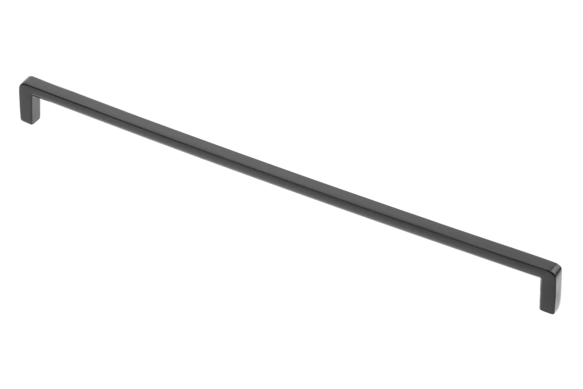 Zamak handle BAGIO