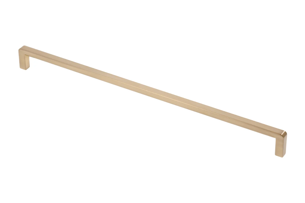 Zamak handle BAGIO