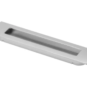 Zamak handle E6