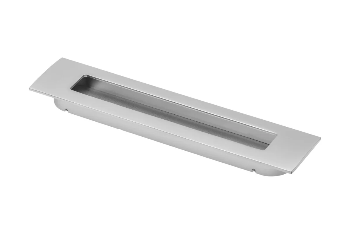 Zamak handle E6