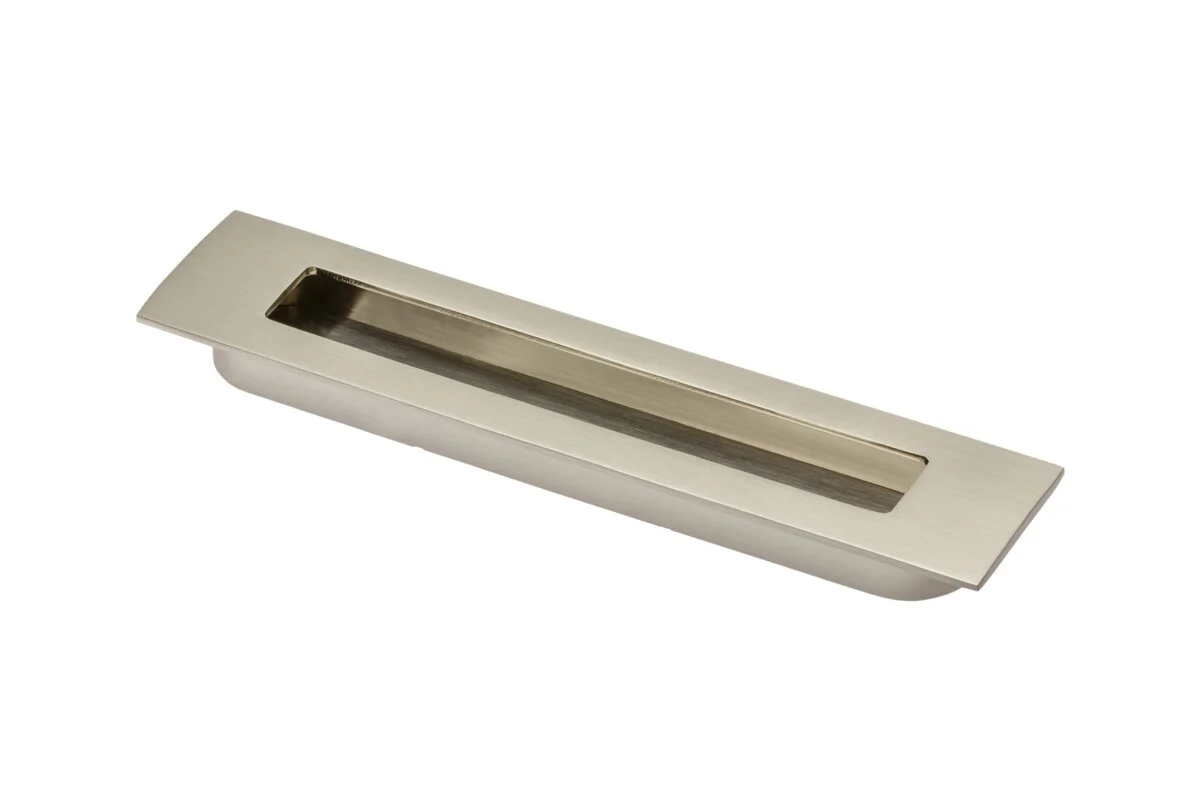 Zamak handle E6