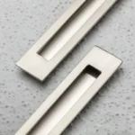 Zamak handle E6 – 3
